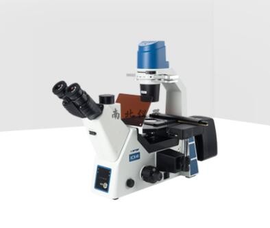 ICX41倒置荧光显微镜