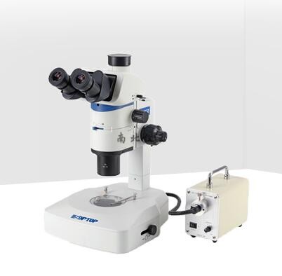 SZX12平行光路体视显微镜