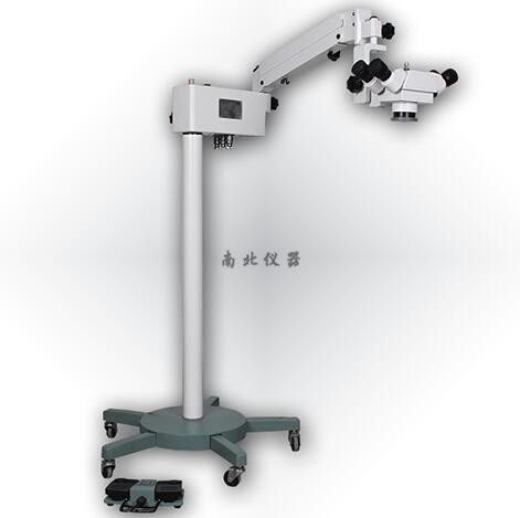 XTS-4A型双人双目手术显微镜