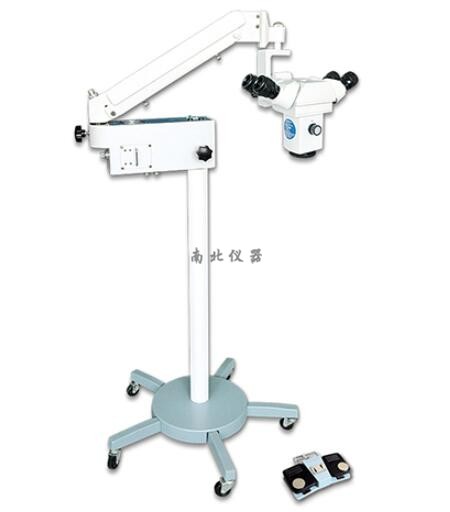 LZJ-5A型手术显微镜(外销)