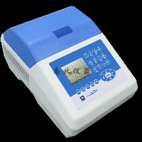 LifeExpress Classic PCR仪