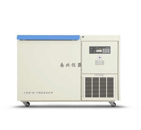 DW-MW138超低温储存箱