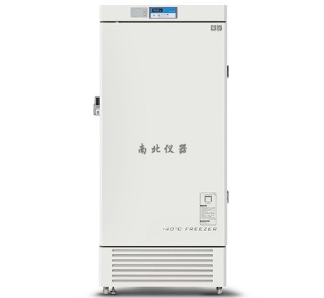 DW-FL450（单门） -40℃超低温冷冻储存箱