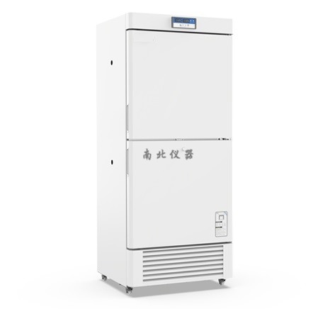 DW-FL450（双门） -40℃超低温冷冻储存箱