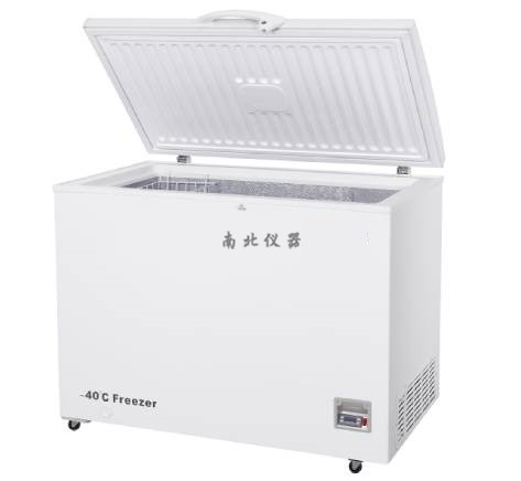DW-FW251 -40℃超低温冷冻储存箱