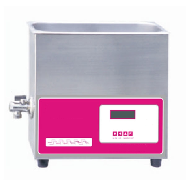 HNC-4200DTS 超声波清洗机